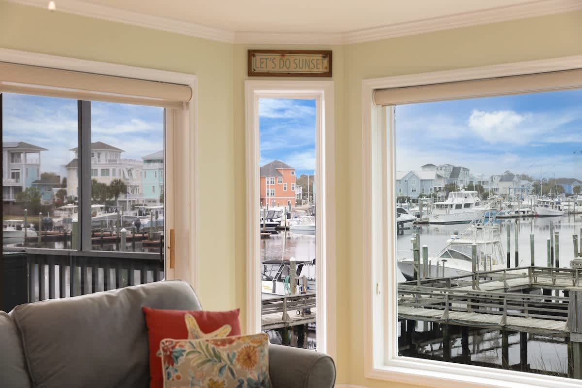 Dockside @ Carolina Beach 5