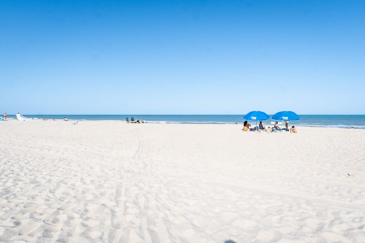 Beach Harbour 38 - The Carolina Beach Boardwalk 6