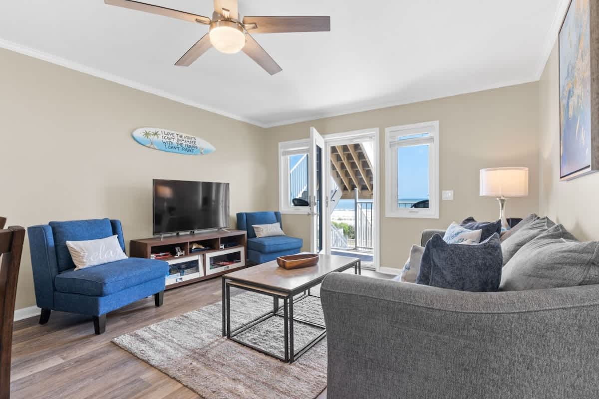 Fun times and tan lines! 6