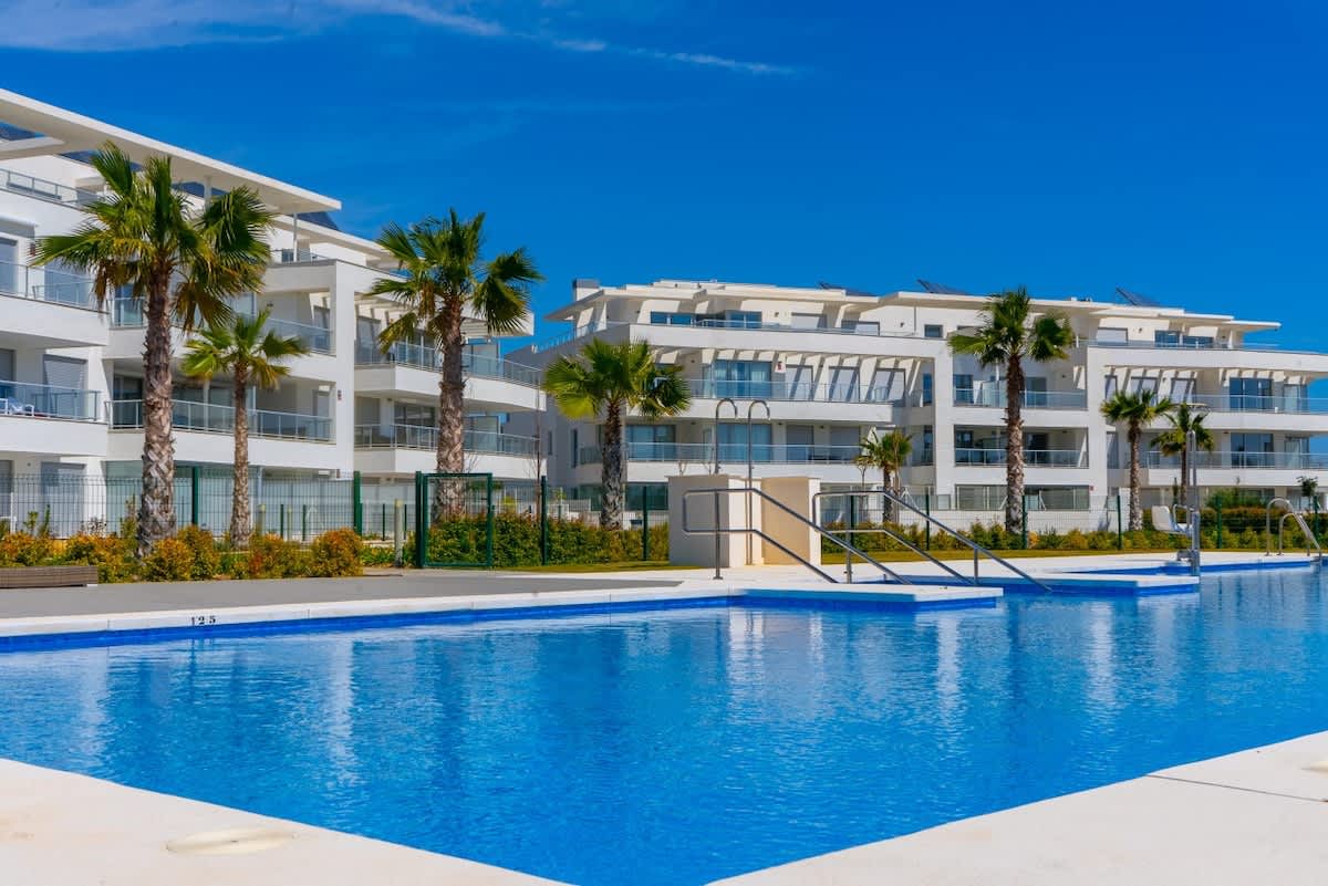 Vitta Nature · 2 bedroom apartment with beautiful seaviews — Mijas, Andalucía — vacation rental