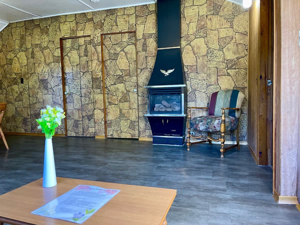 Balsam Lake - 3-Bedroom Cottage #4