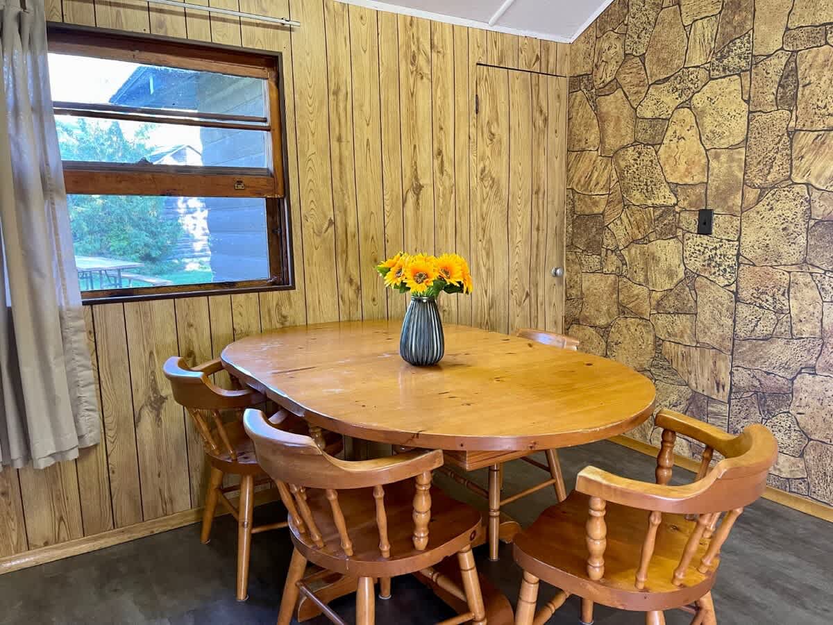 Balsam Lake - 3-Bedroom Cottage #4