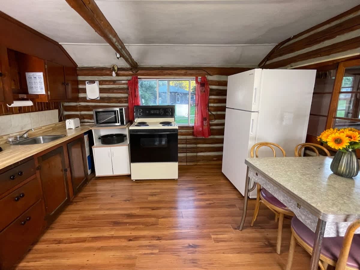 Balsam Lake - 2-Bedroom Cottage #6