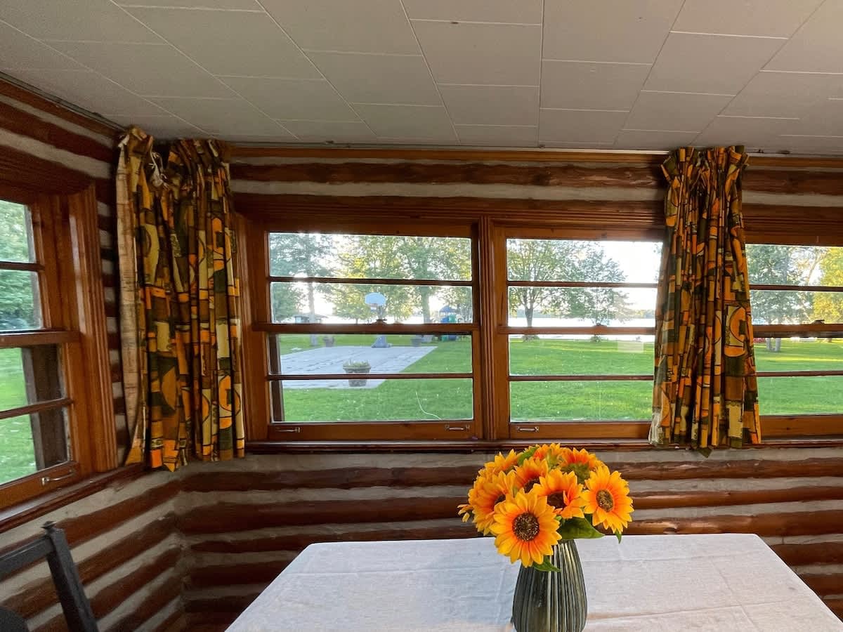 Balsam Lake - 2-Bedroom Cottage #6