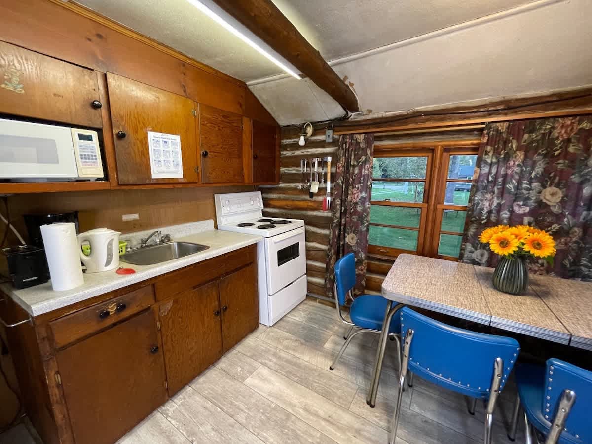 Balsam Lake - 2-Bedroom Cottage #8