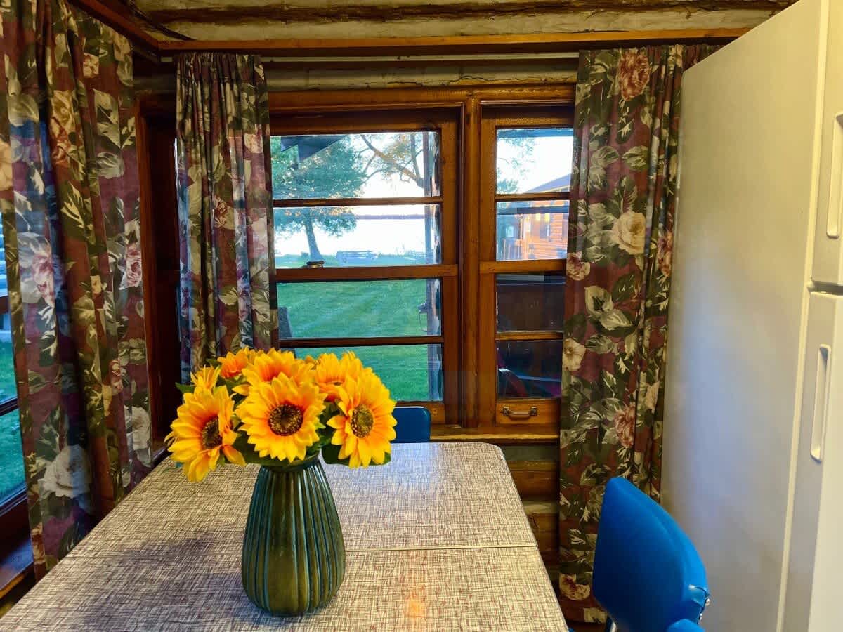 Balsam Lake - 2-Bedroom Cottage #8