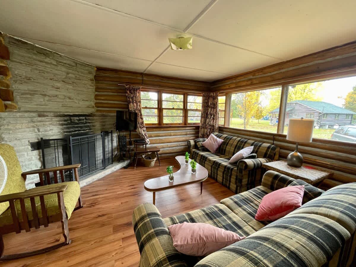 Balsam Lake - 2-Bedroom Cabin in Kawartha #11