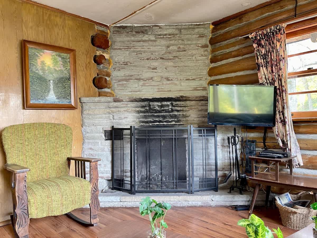 Balsam Lake - 2-Bedroom Cabin in Kawartha #11