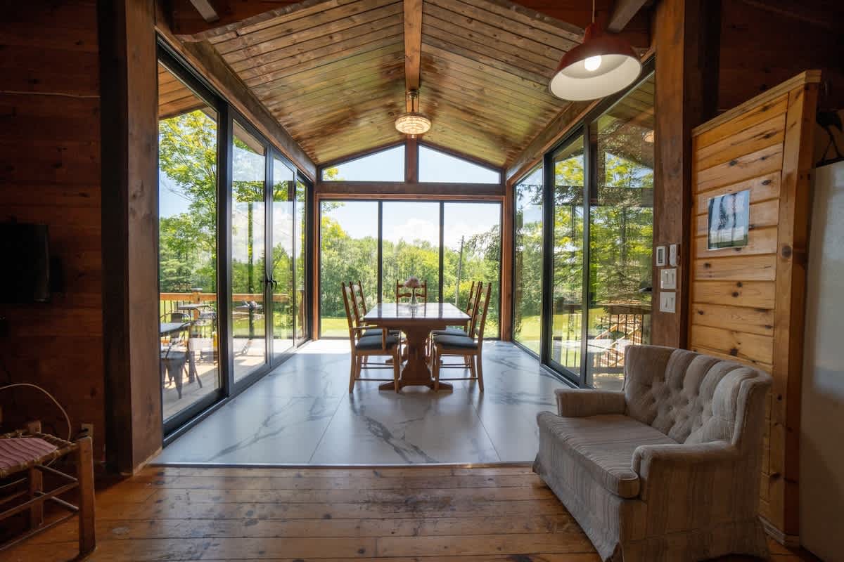 Lake Muskoka 3-bedroom Cottage - Pier 100 #20