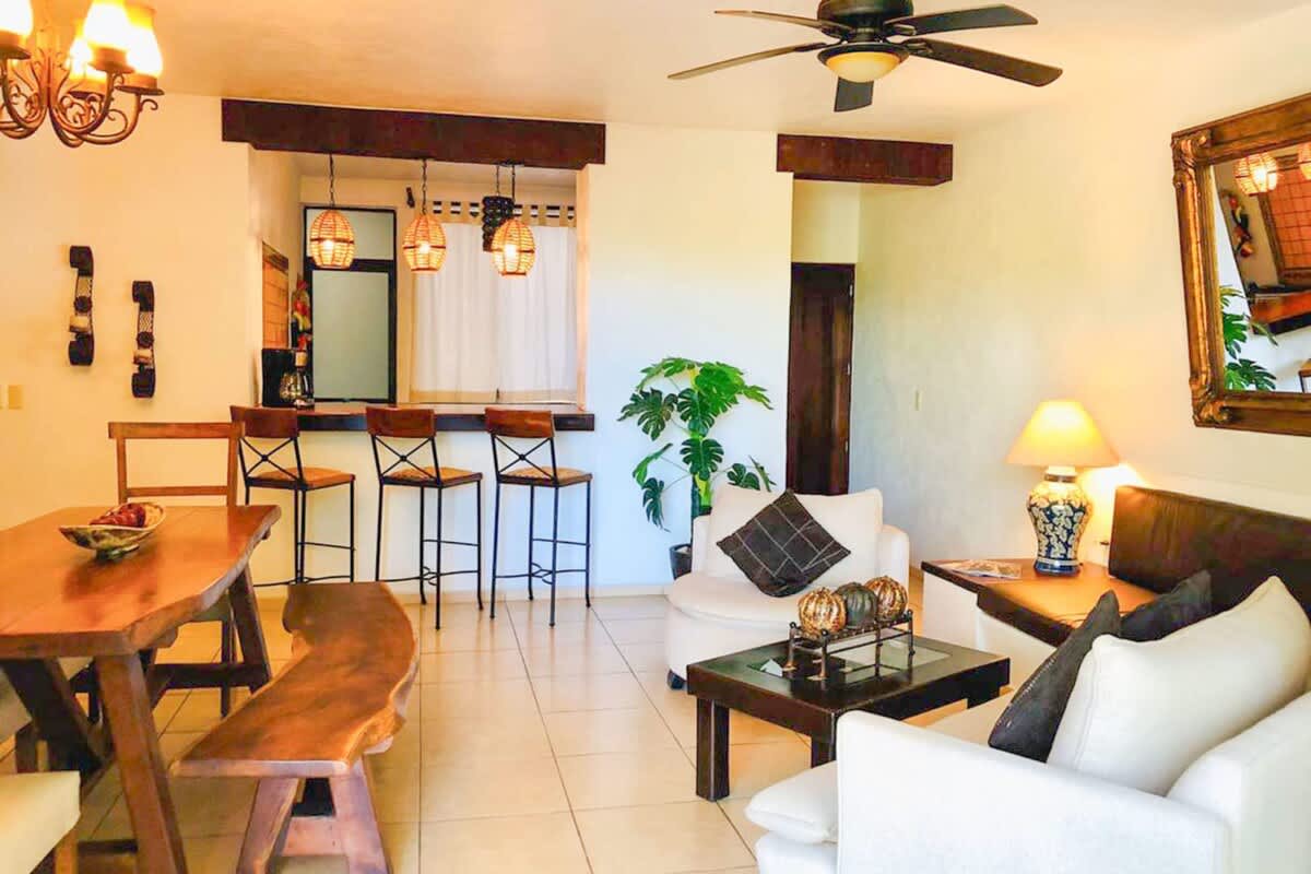 Tropical Oasis at Marbella, 2 Pools, Near Beach — Puerto Vallarta, Jalisco — vacation rental