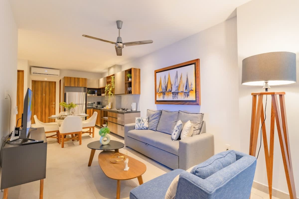 Mountainview Condo in Versalles, Roof Pool! — Puerto Vallarta, Jalisco — vacation rental