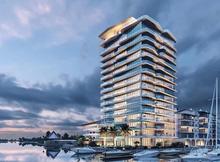 Nautico Condo, Nice Marina View, Rooftop Pool, Gym — Puerto Vallarta, Jalisco — vacation rental