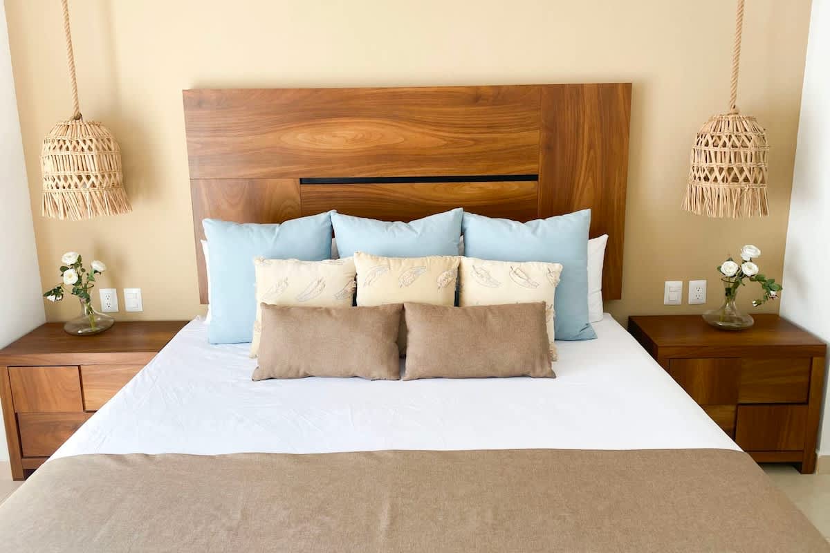 Rooftop Bliss with Spa Tub and City Views — Puerto Vallarta, Jalisco — vacation rental