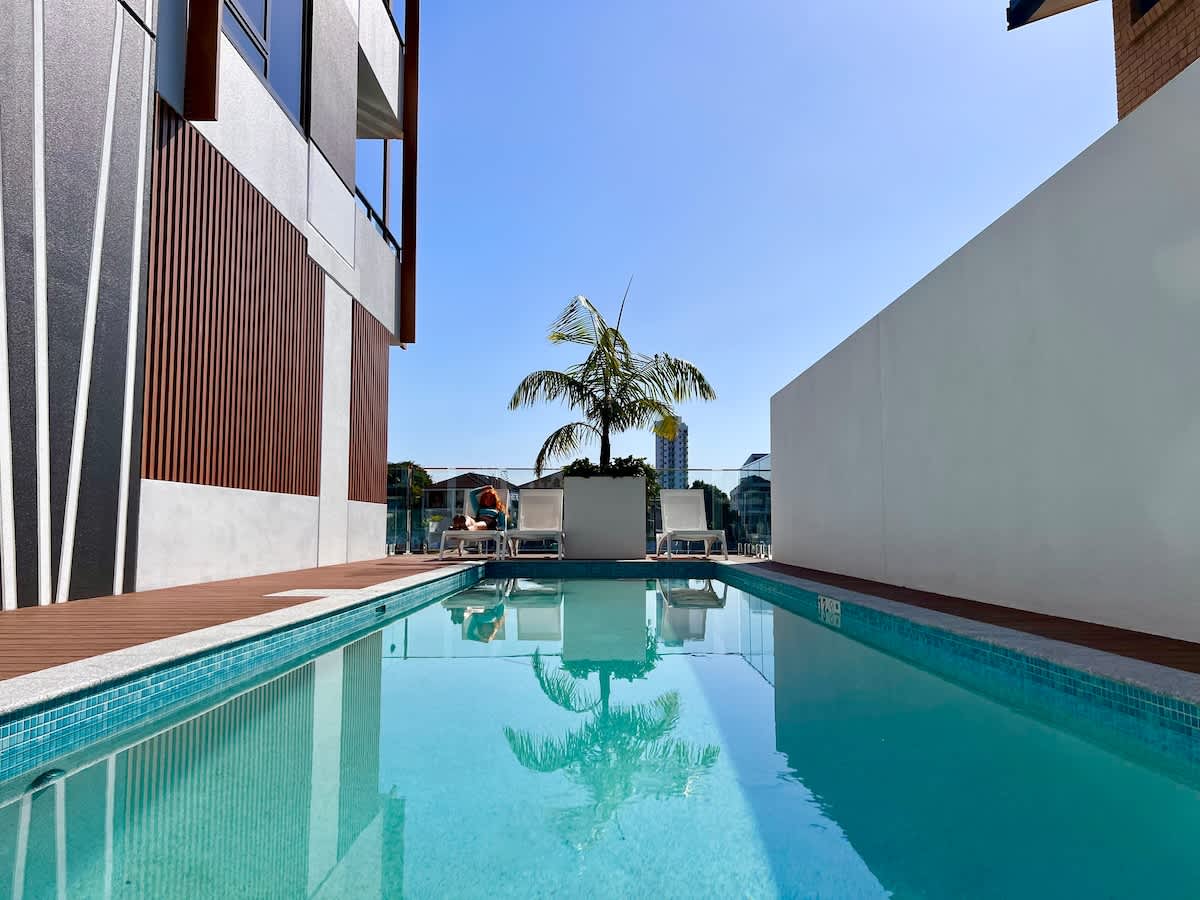 Family Paradise in Surfers: BBQ&Pool — Surfers Paradise, Queensland — vacation rental