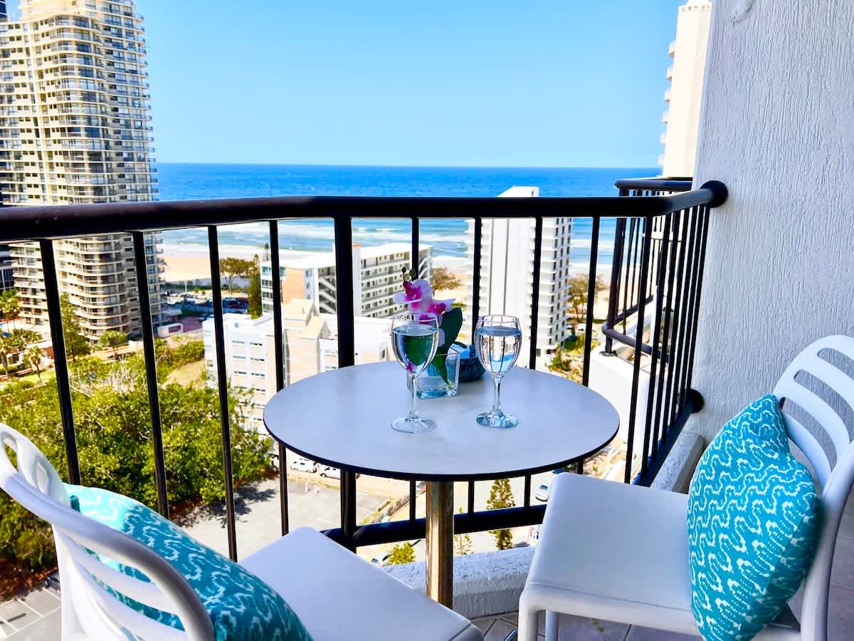 High Floor King Studio Surfers — Surfers Paradise, Queensland — vacation rental