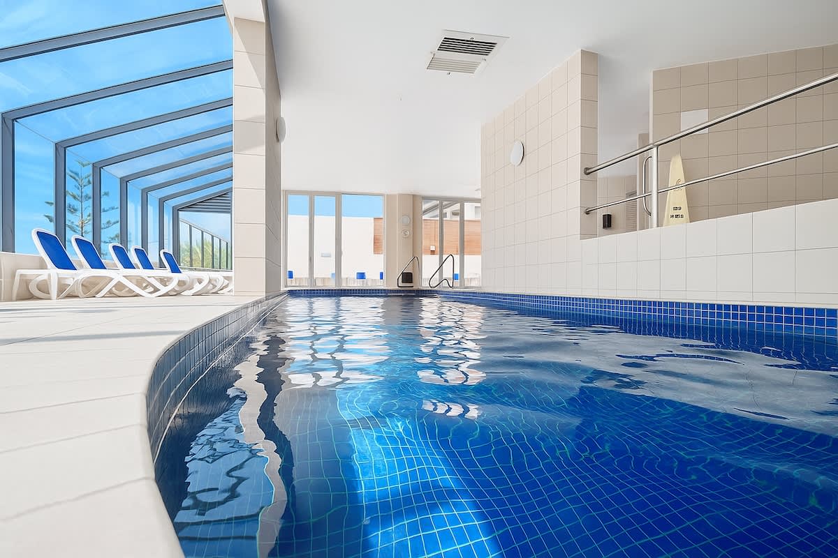 1BR Apartment Heated pool — Surfers Paradise, Queensland — vacation rental