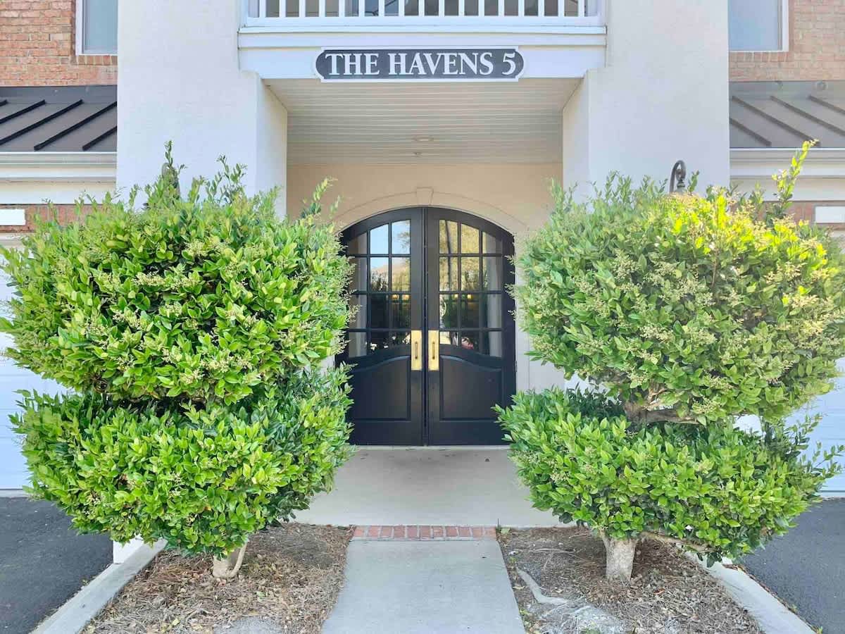 3Bed/3Bath Condo in the Havens — North Myrtle Beach, SC — vacation rental