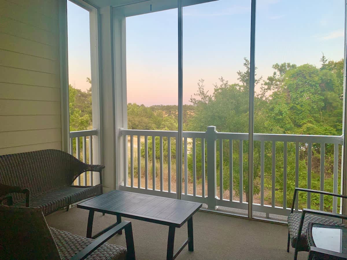 3Bed/2Bath Condo in Barefoot near Golf & Waterway — North Myrtle Beach, SC — vacation rental