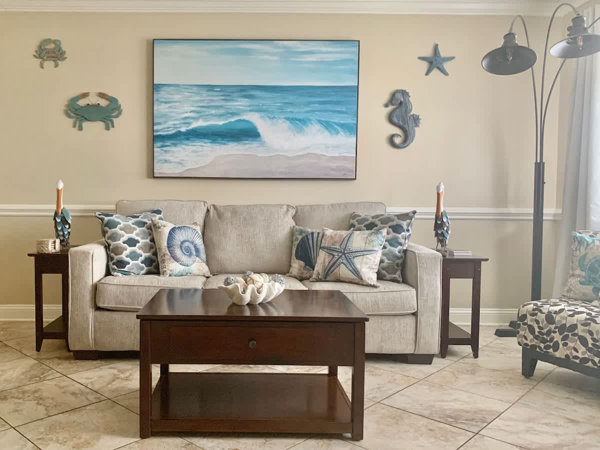 2BR Condo w/ King Bed, Ocean View, and Pool! — Myrtle Beach, SC — vacation rental