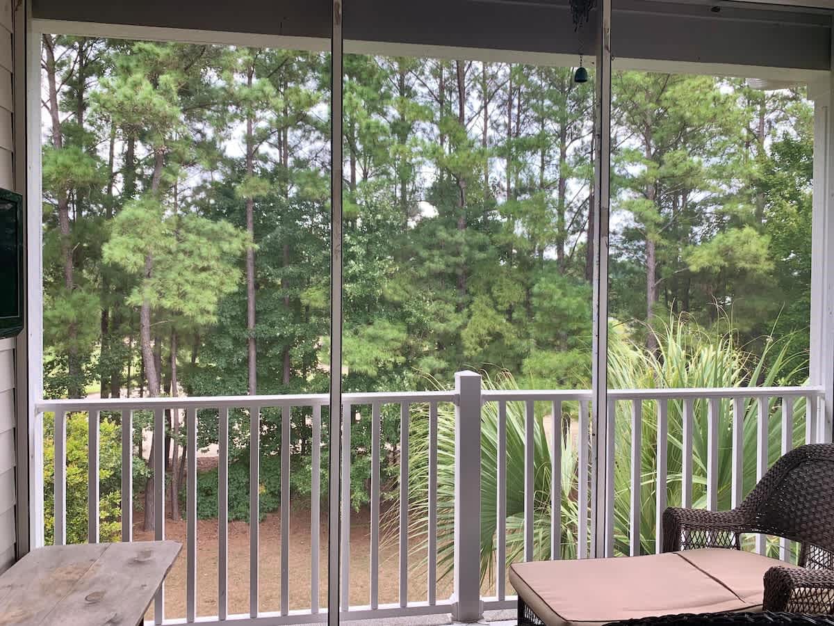 Willow Bend Condo | Close to Barefoot Golf Courses — North Myrtle Beach, SC — vacation rental