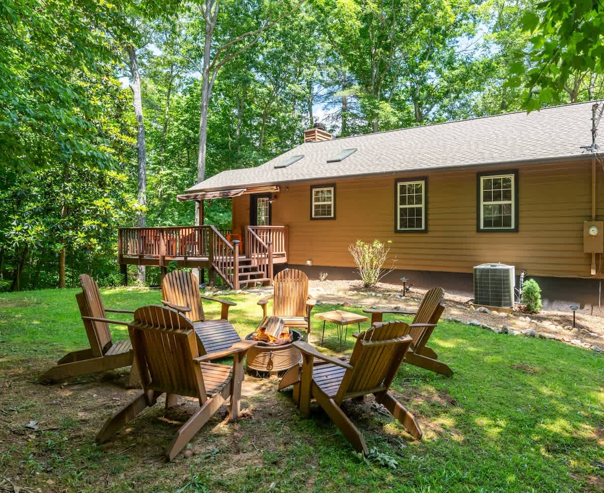 Cozy Nest Cossawatte