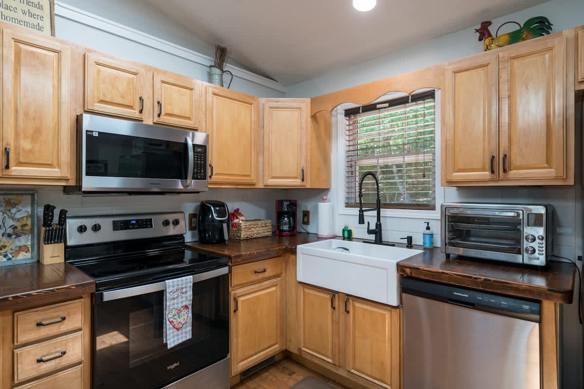 Cozy Nest Cossawatte