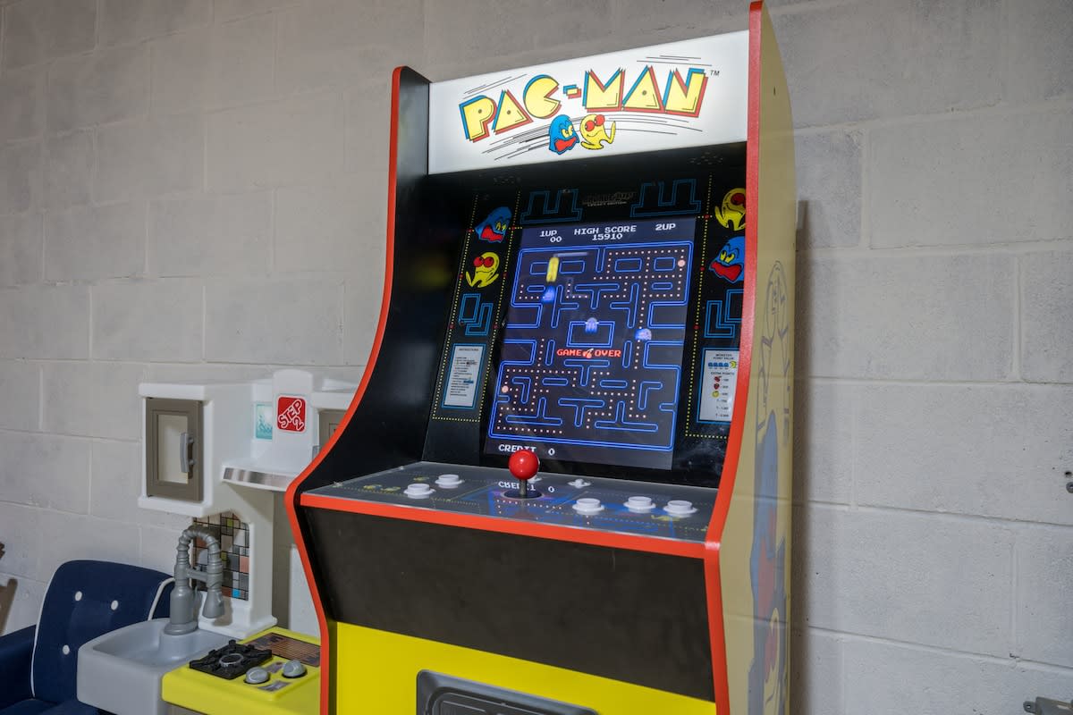 Cozy Nest Cossawatte