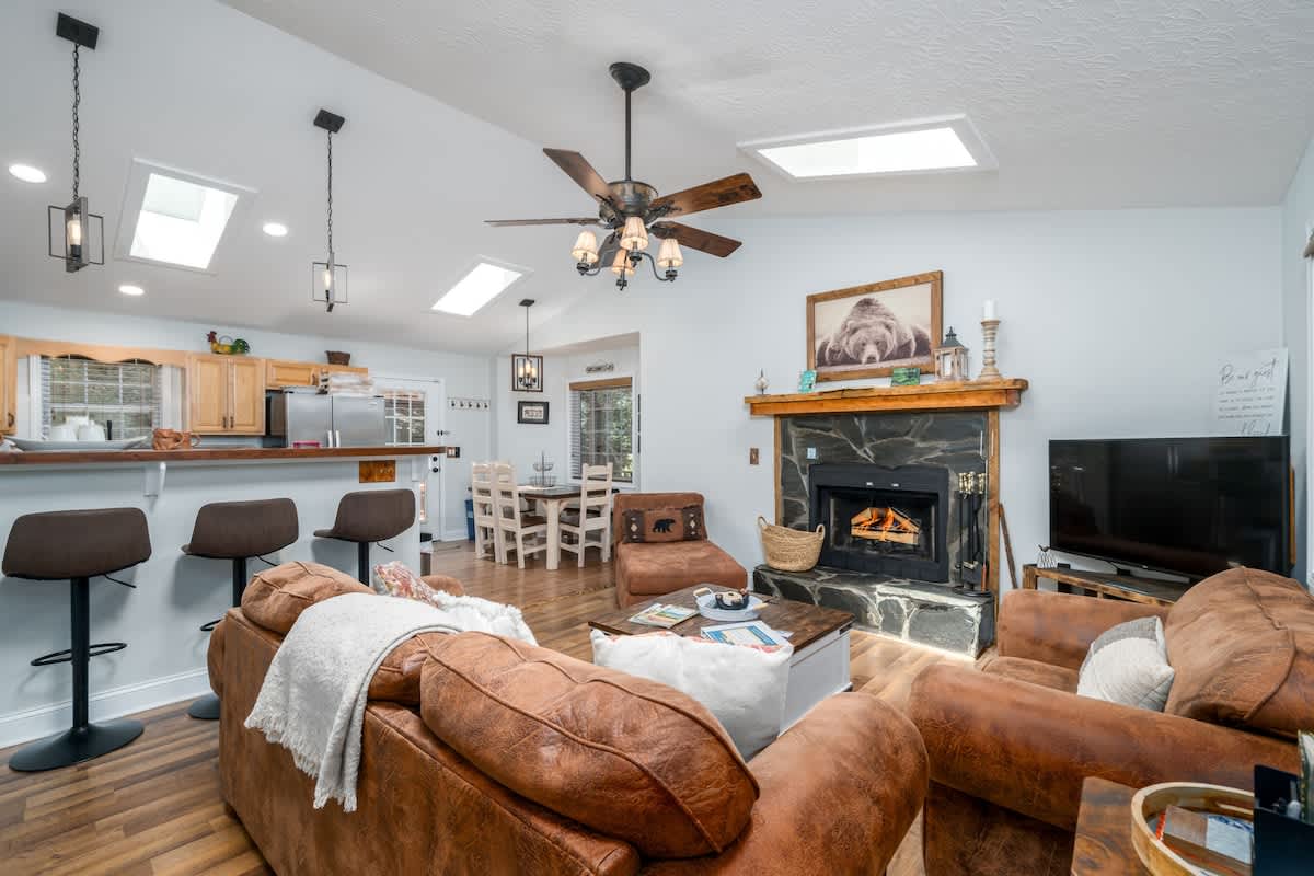 Cozy Nest Cossawatte