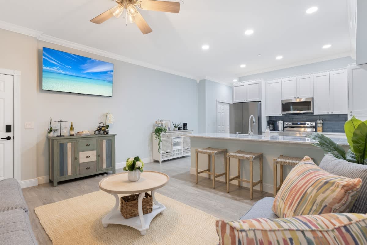 Waterside Condo in Sebastian! — Sebastian, FL — vacation rental