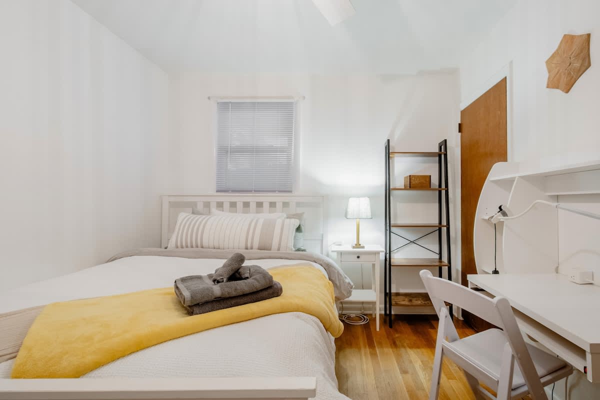 Close to Christiana Hospital-RM 1 — New Castle County, DE — vacation rental