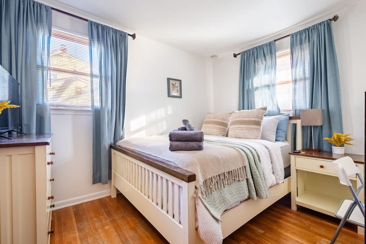 Close to Christiana Hospital- RM2 — New Castle County, DE — vacation rental