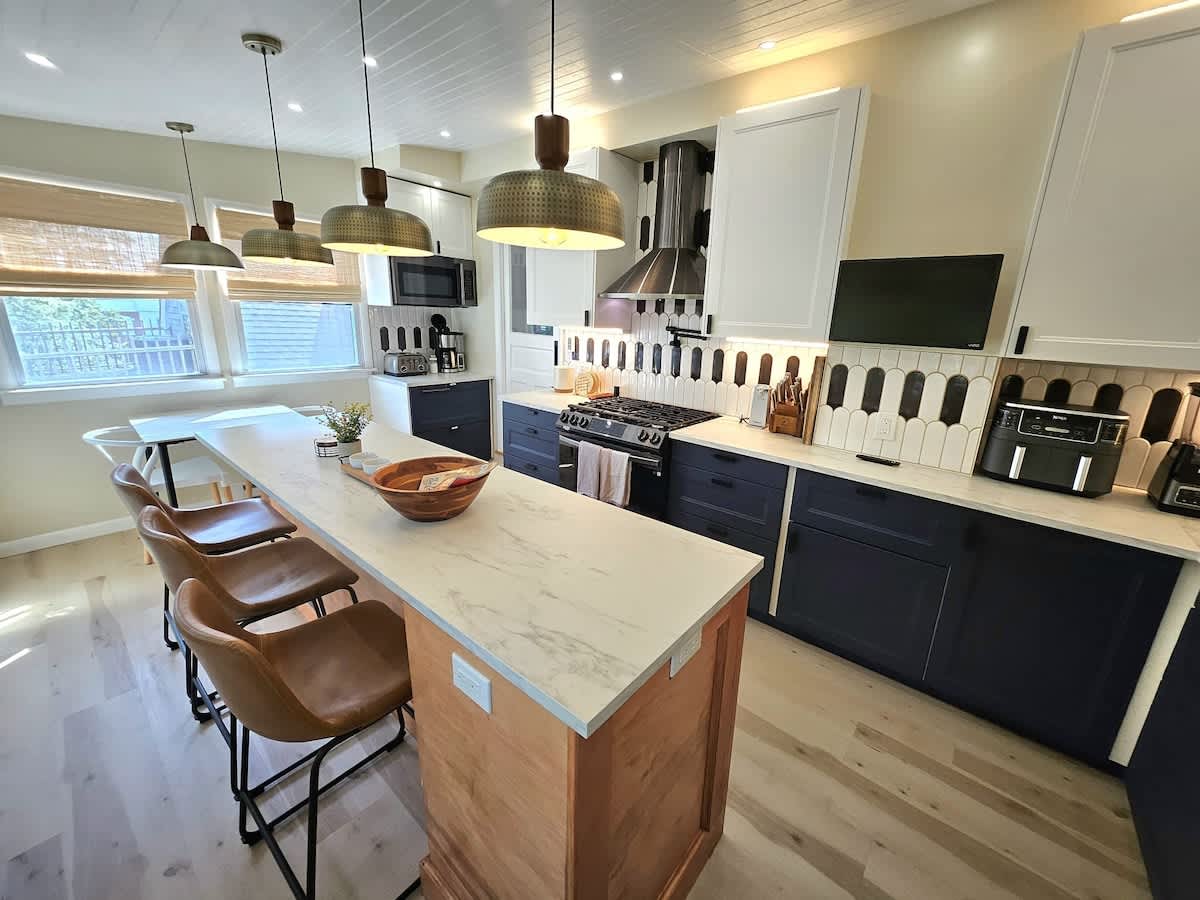 Amazing 2BD apt w 2 master baths! — Wilmington, DE — vacation rental