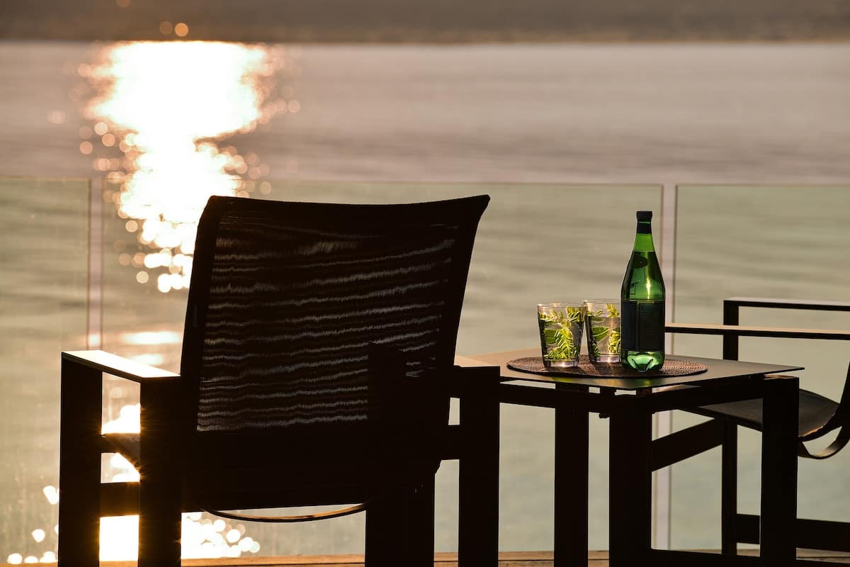 Relaxing spaces,