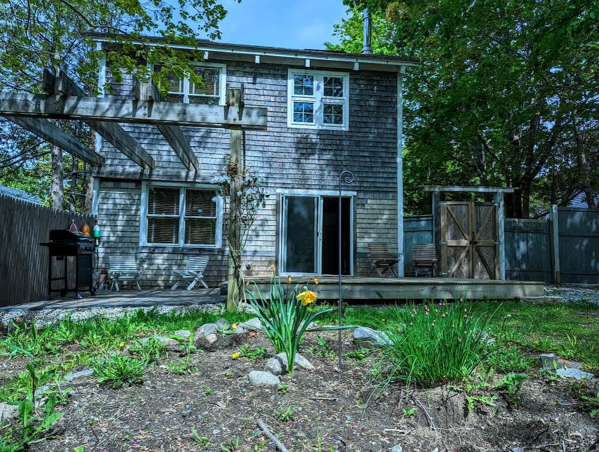 Pet-Friendly Retreat Steps minutes to Acadia National Park — Southwest Harbor, ME — vacation rental