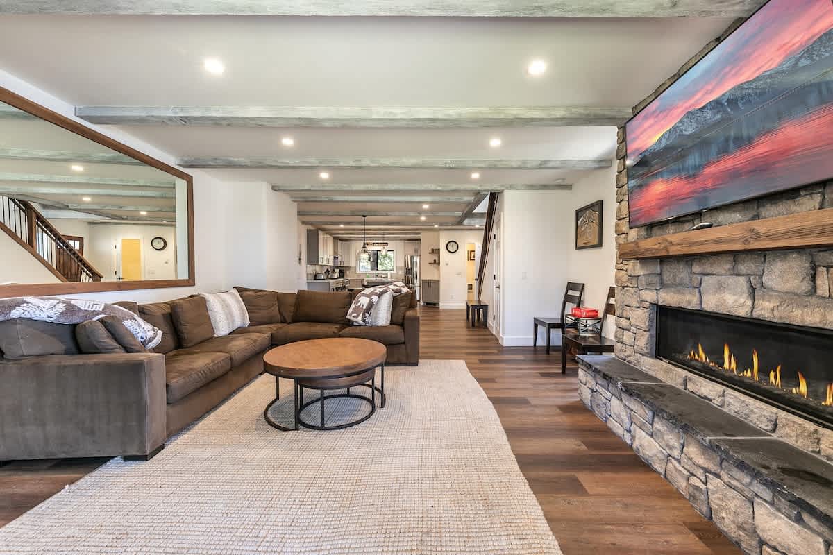 3 Bedroom Lake View Condo- #44 — Kings Beach, CA — vacation rental