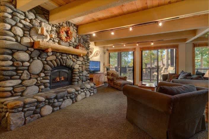 Lakefront Condo in Kings Beach- #40 — Kings Beach, CA — vacation rental