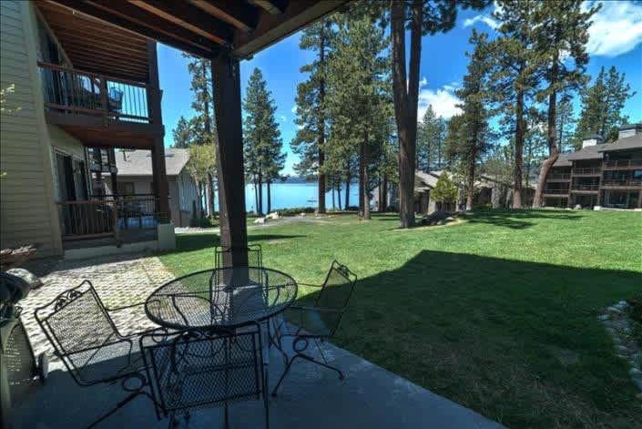 Lakefront Condo in Kings Beach-#37 — Kings Beach, CA — vacation rental