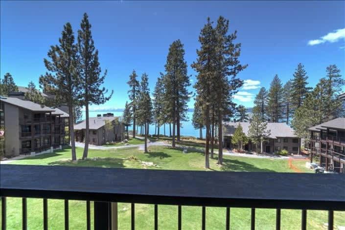 Lakefront Condo in Kings Beach- #26 — Kings Beach, CA — vacation rental