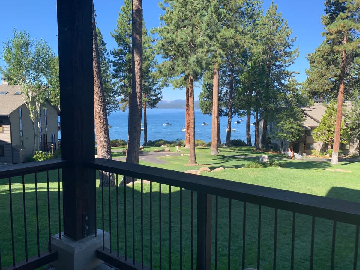 Lakefront Condo in Kings Beach-#33 — Kings Beach, CA — vacation rental