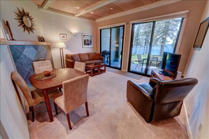 Lakefront Condo in Kings Beach-#29 — Kings Beach, CA — vacation rental