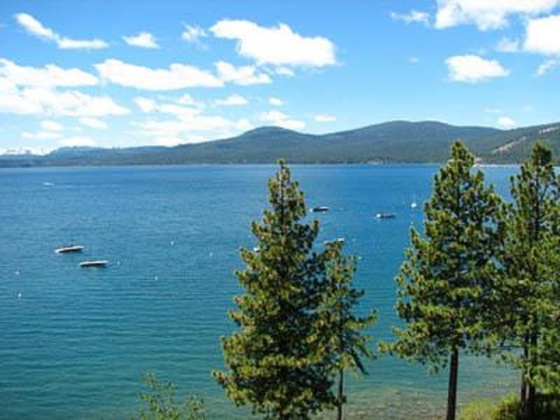 Lake View Condo in Kings Beach #63 — Kings Beach, CA — vacation rental