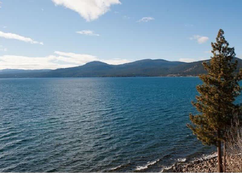 Lake Front home with a view #65 — Kings Beach, CA — vacation rental
