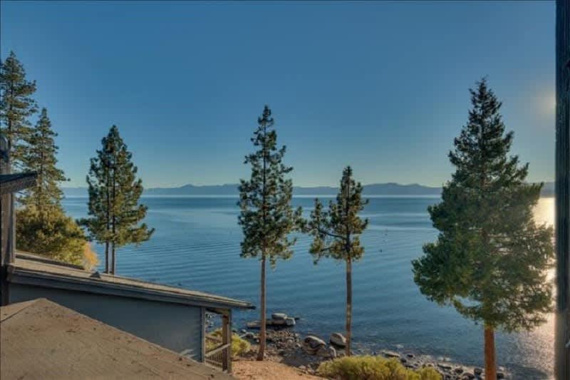 Lakefront Condo in Kings Beach- #62 — Kings Beach, CA — vacation rental