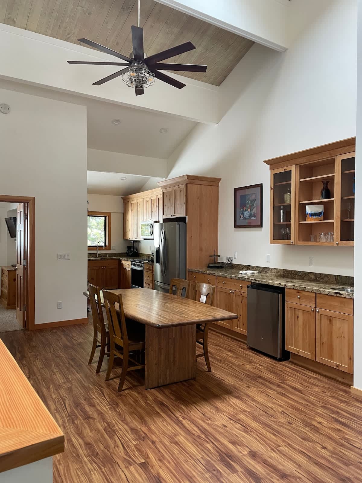 Brockway Springs Lake View Unit- #30 — Kings Beach, CA — vacation rental