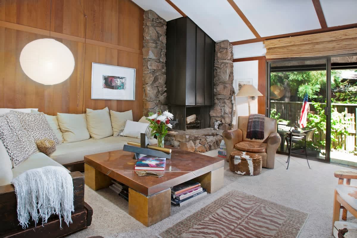 6-8 Miles to Palisades|Alpine|Homewood|Walk to TC — Tahoe City, CA — vacation rental