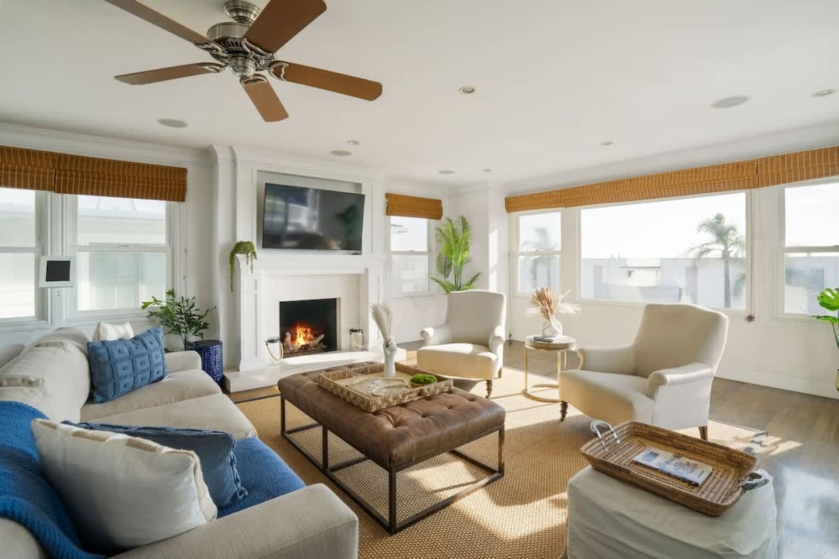 Manhattan Beach, California vacation rental