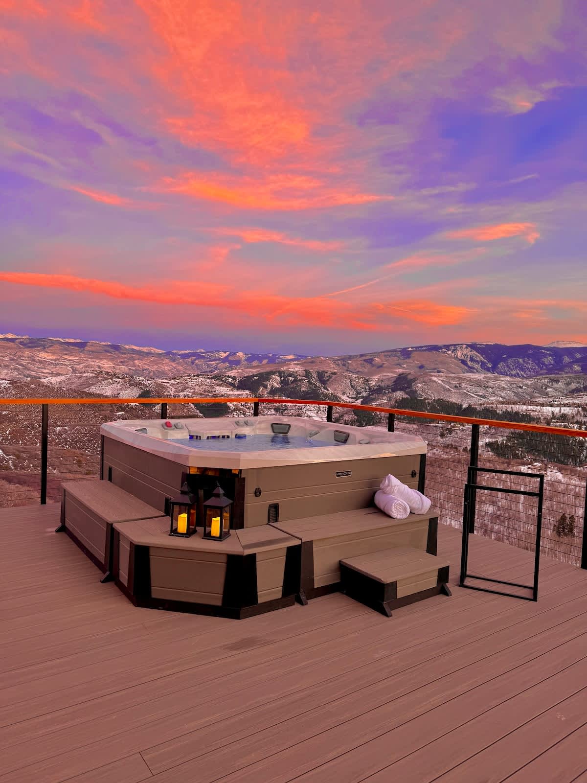 Edwards, Colorado vacation rental