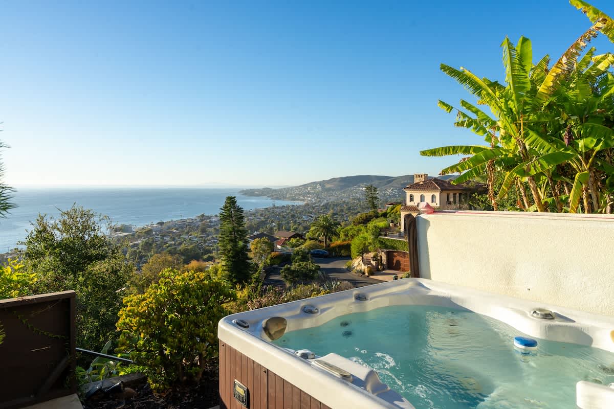 Laguna Beach, California vacation rental