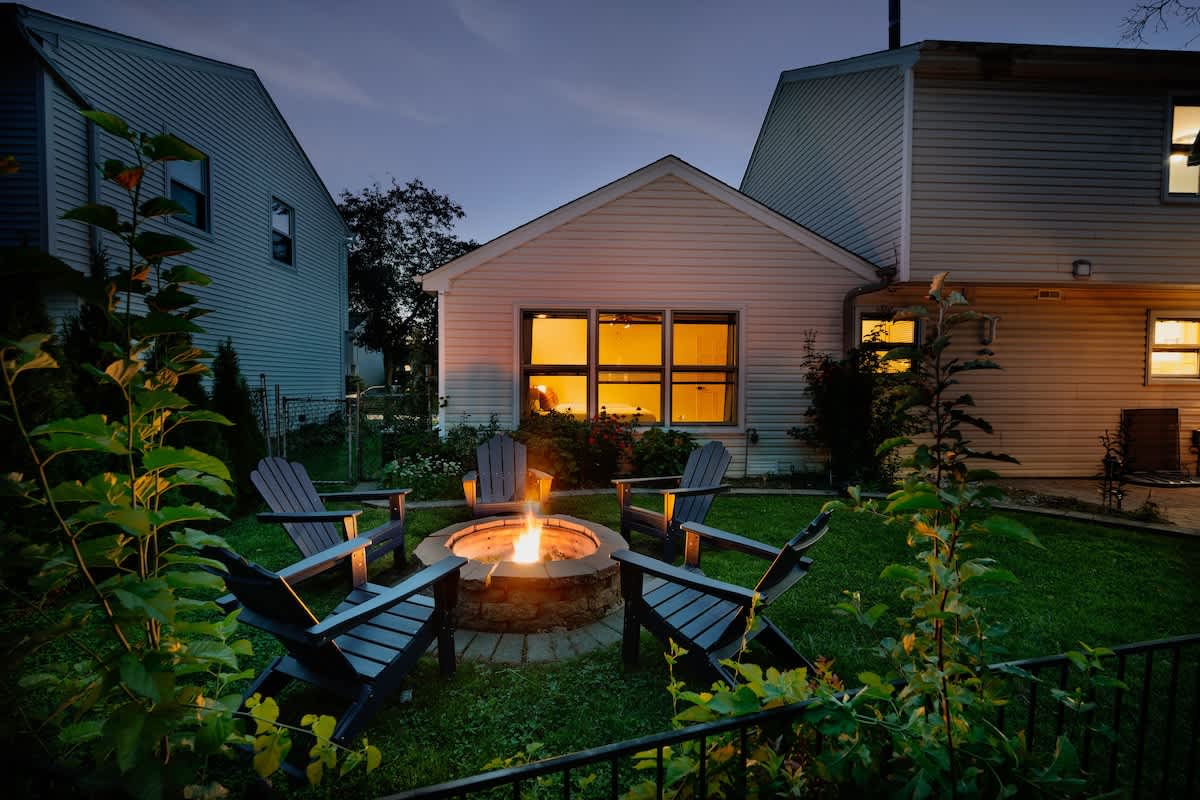 Schaumburg, Illinois vacation rental
