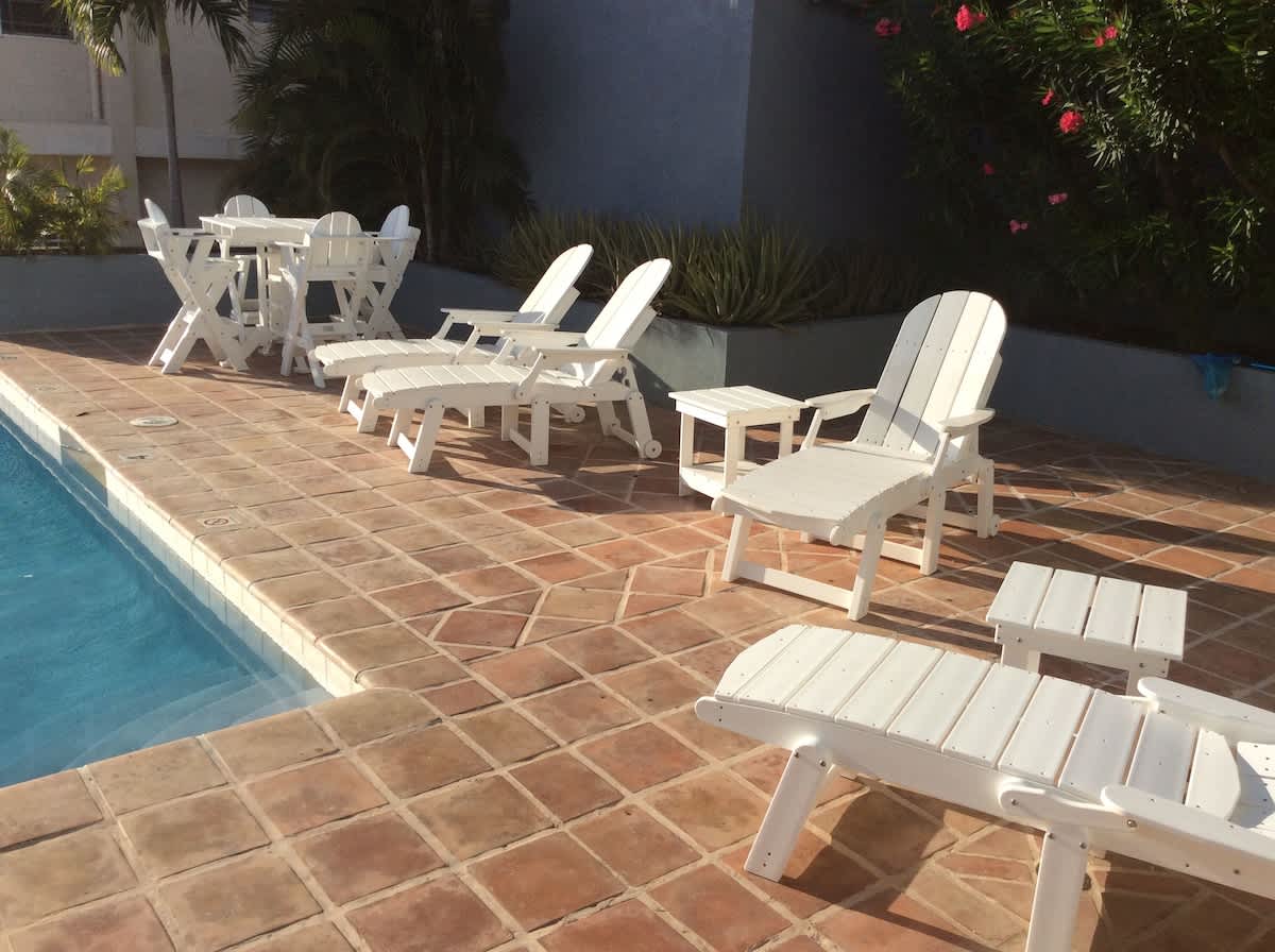 Ocean Views, Pool, Walk2Town, Backup Generator! - Photo 26